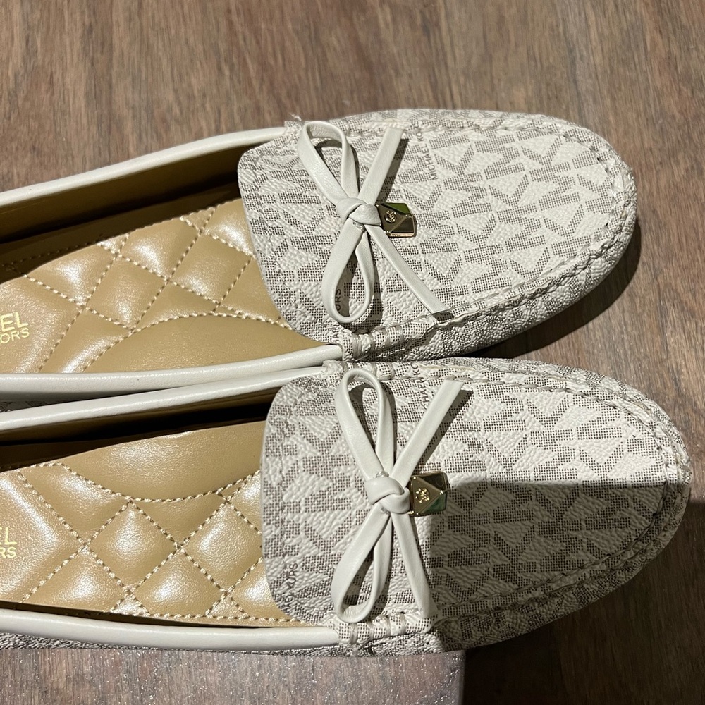 Michael Kors Loafers